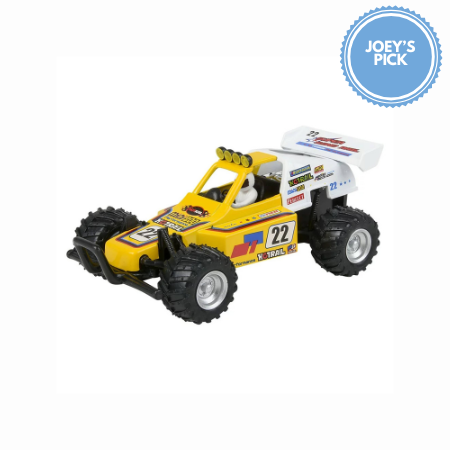 Die-Cast Pull Back Turbo Racer Car Kids Toy