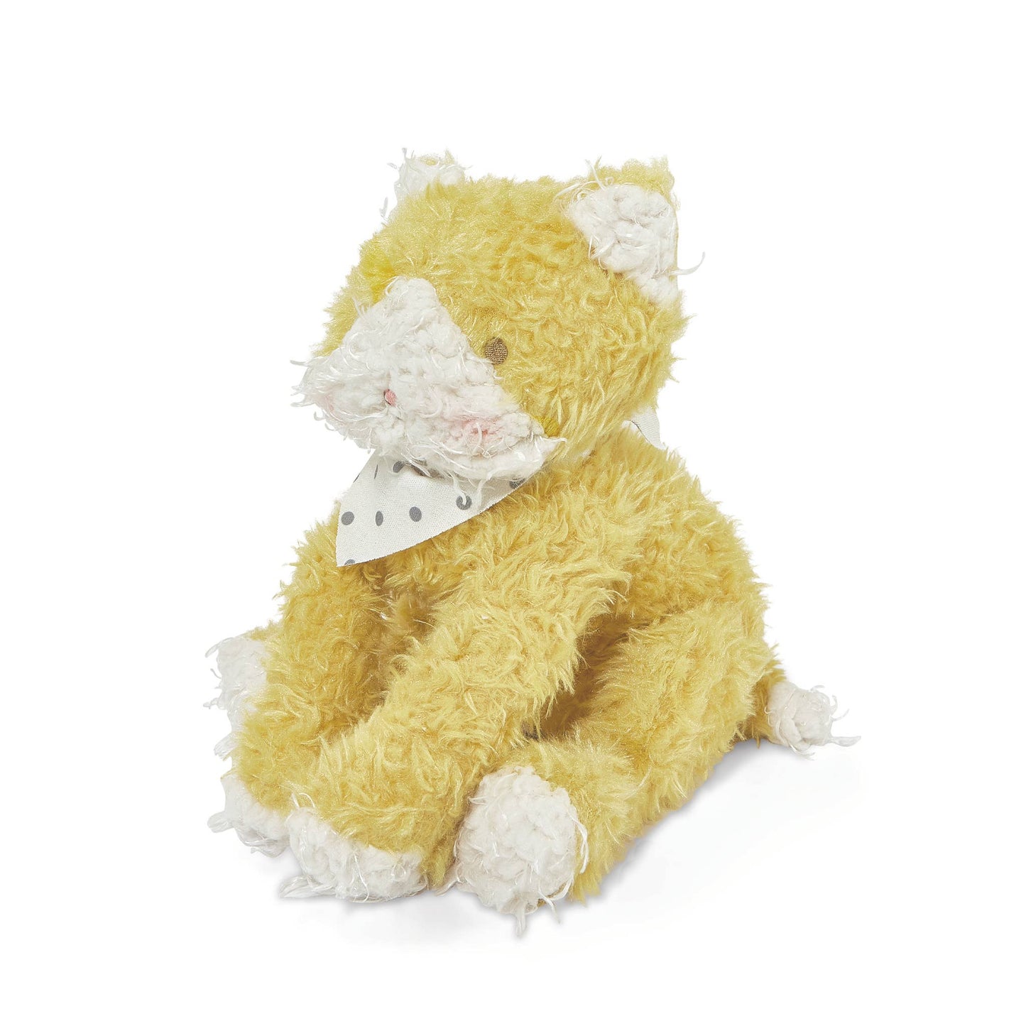 Yellow Alley Cat