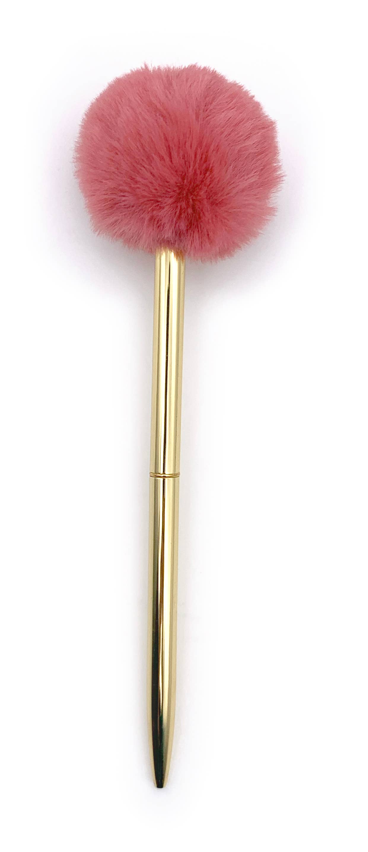 PLUSHEST POM POM PEN