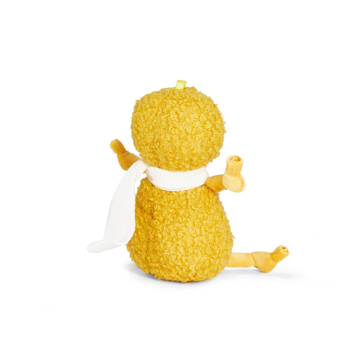 Mini Ginger the Gingerbread Friend Roly Poly