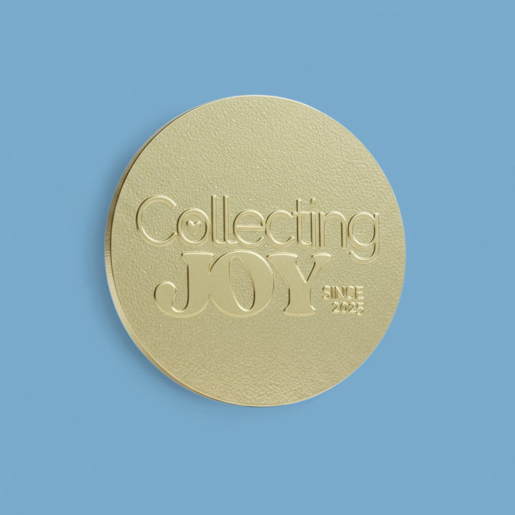 Kindness Coin - Heart