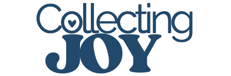Collecting Joy
