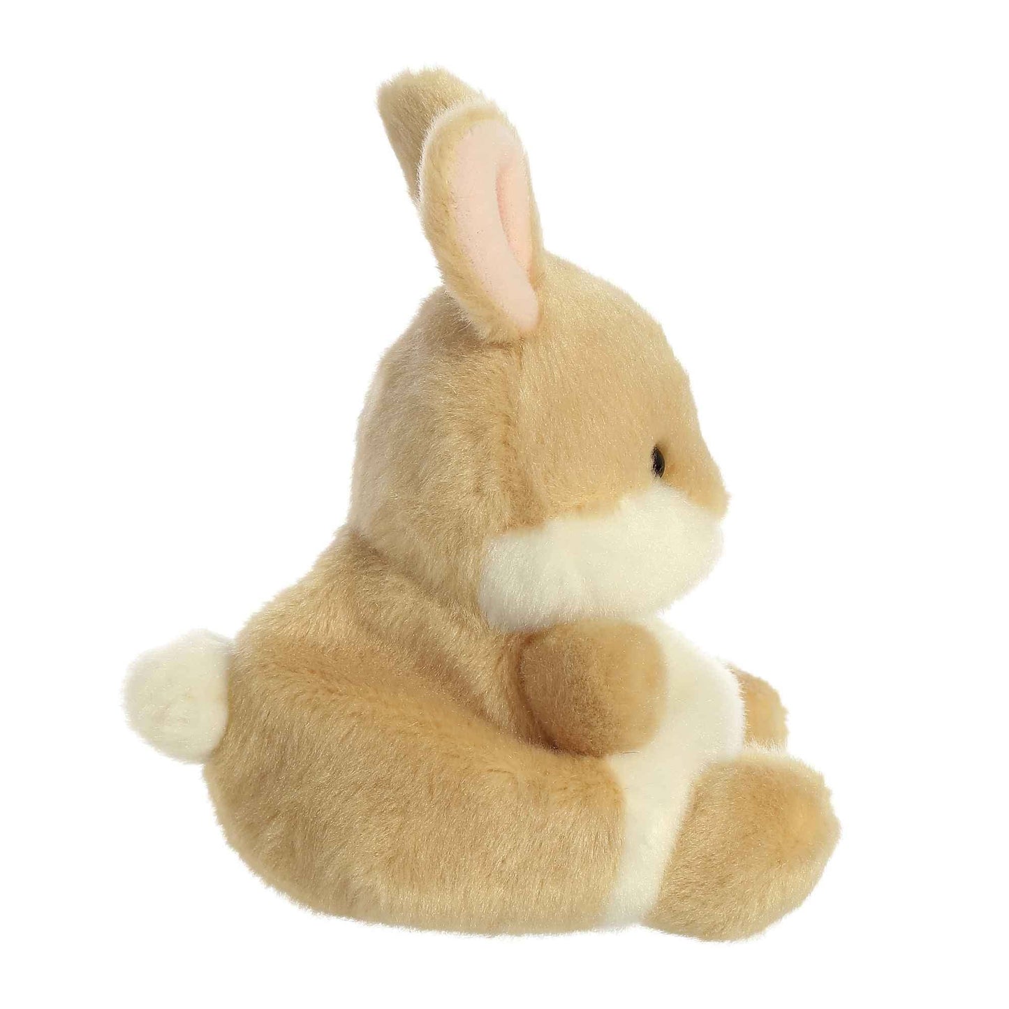 5" Plush Pal Bunny Palm Pals Stuffed Animal