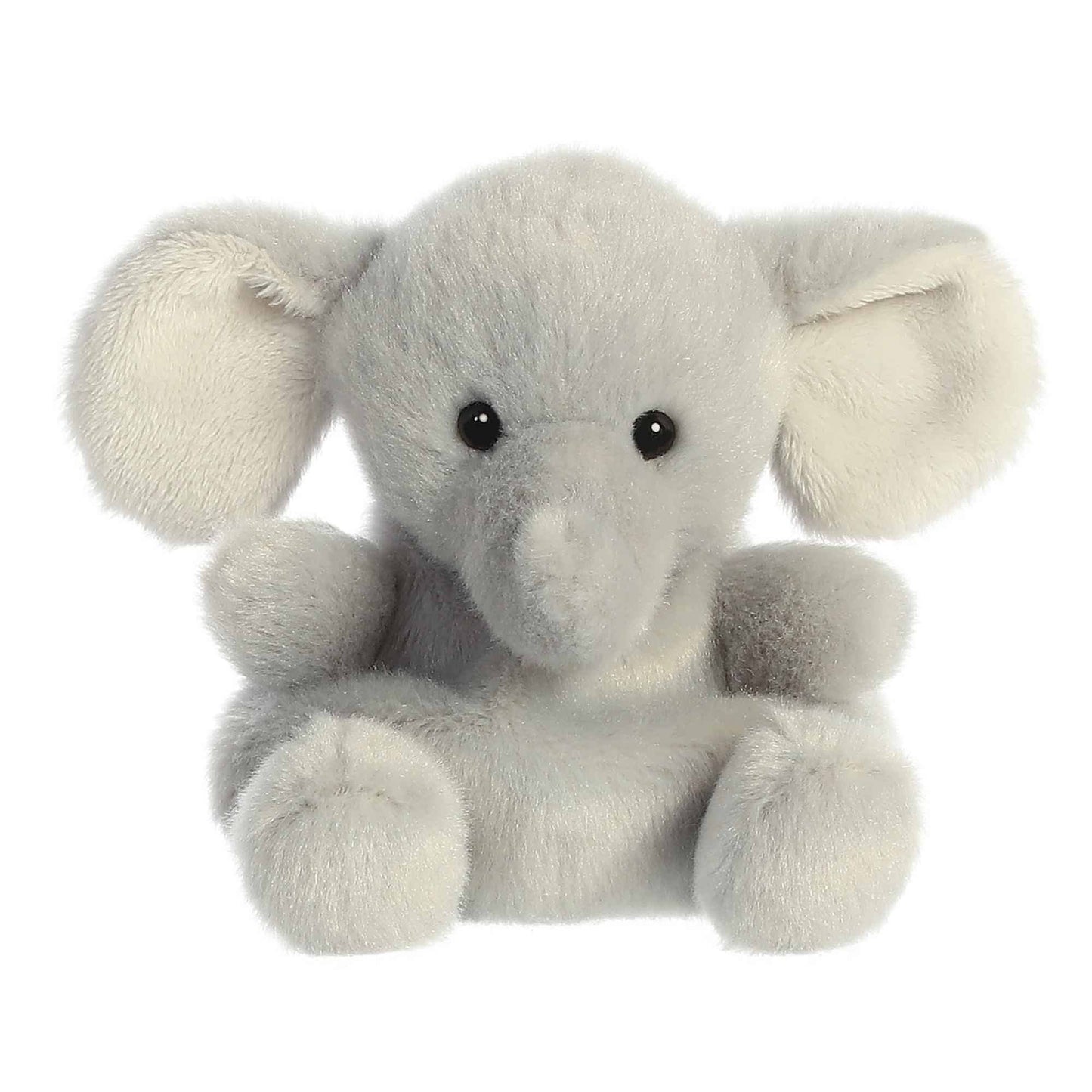 5" Plush Stomps Elephant Palm Pal