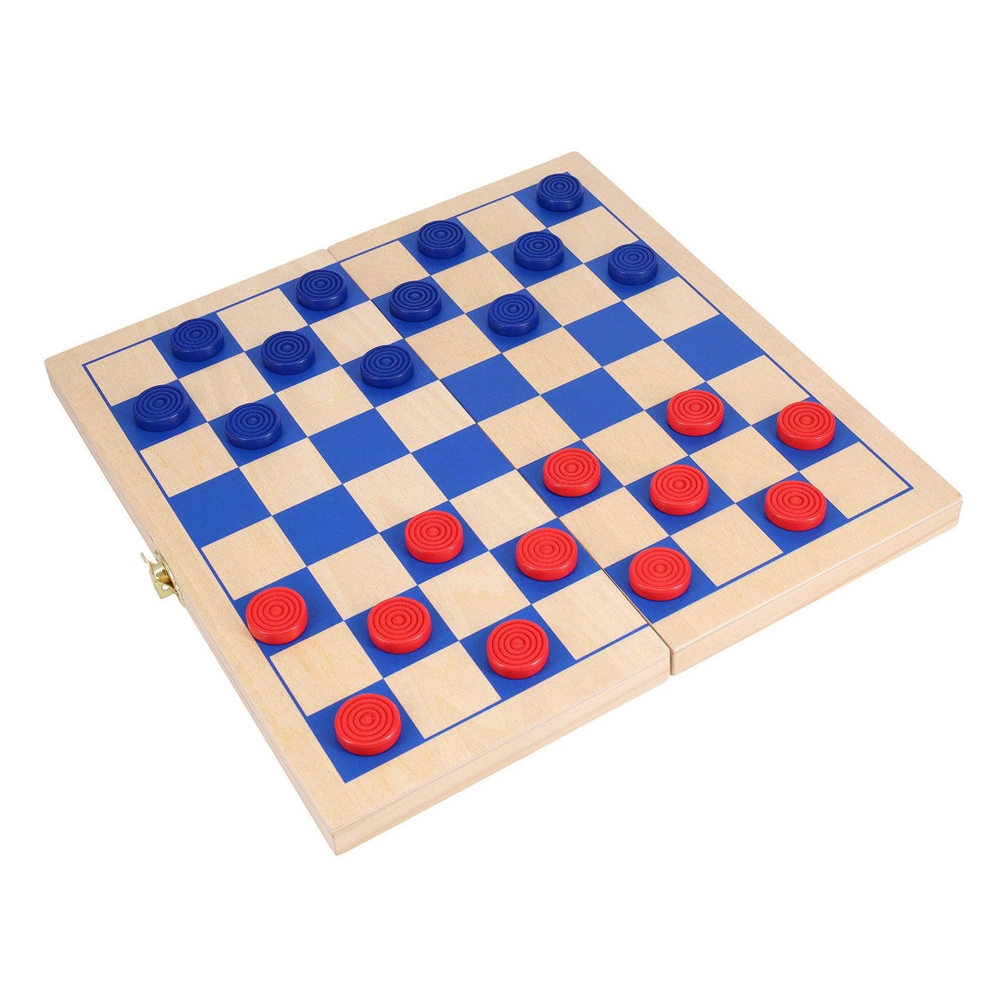 House of Novelties Checkers