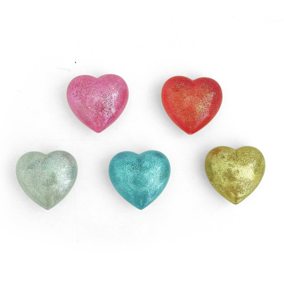 Sending Love Heart Squishy