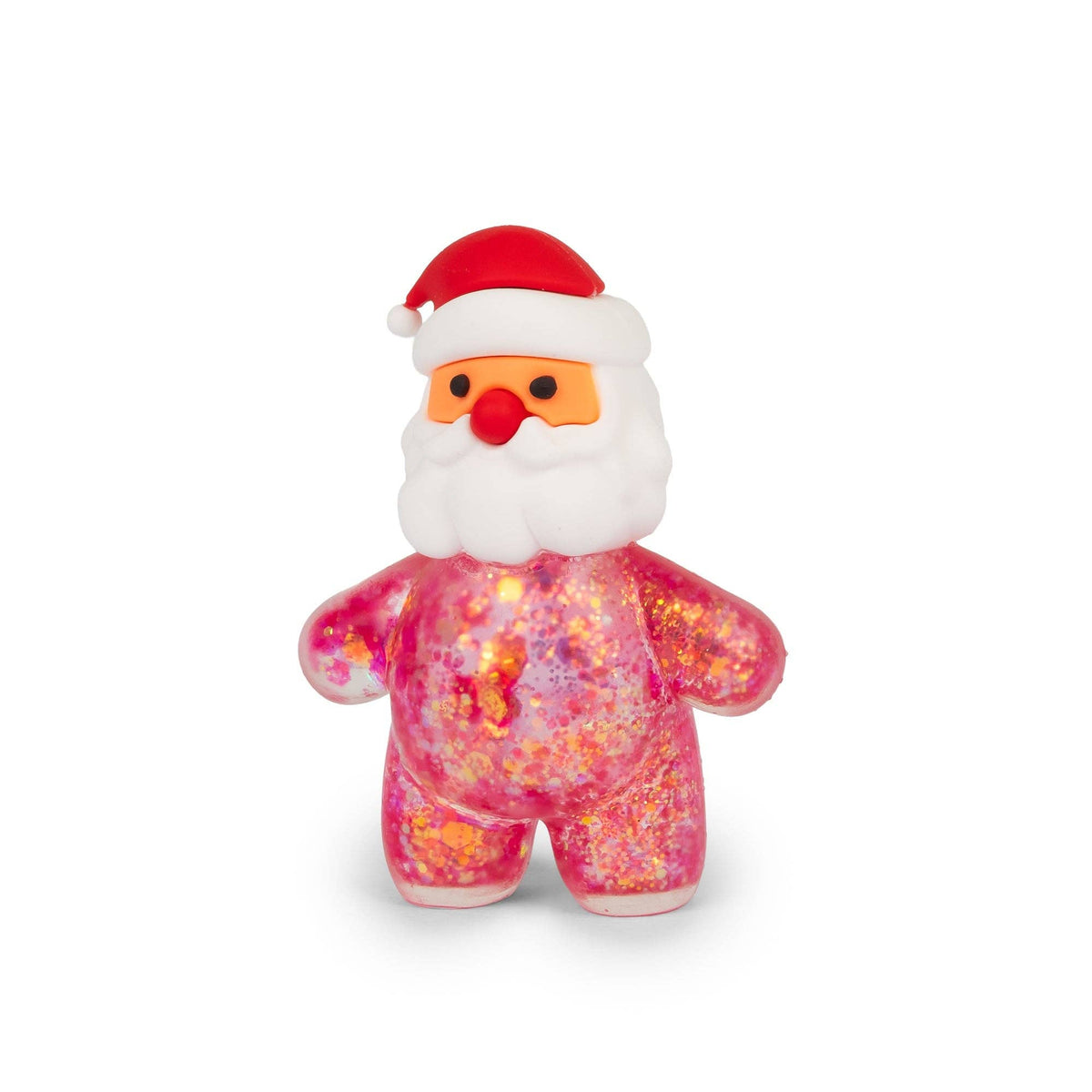 Scrunchems Sugar Christmas Characters Squishy Fidget Toy