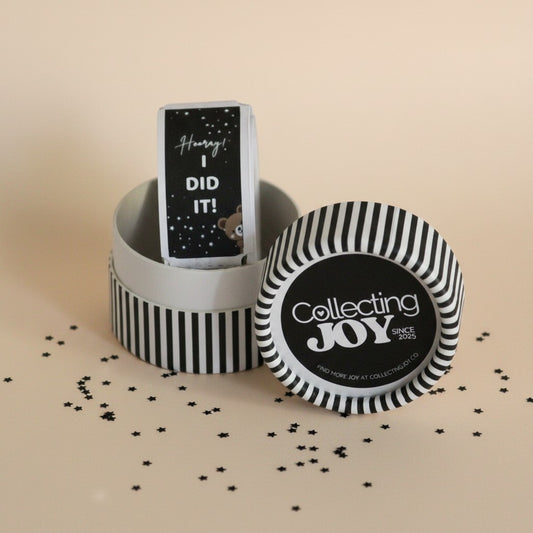 "I did it!" Behavior Reward Tickets - Bear