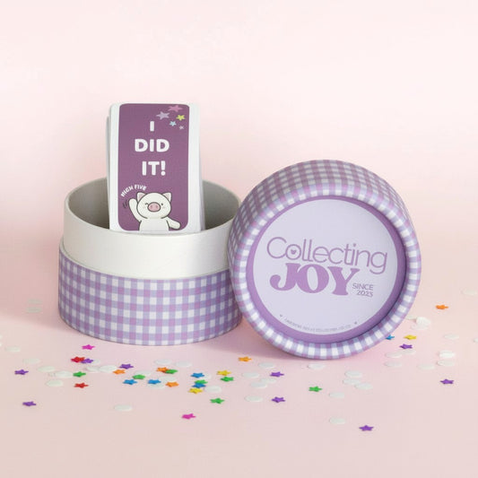 "I did it!" Behavior Reward Tickets - Piggy