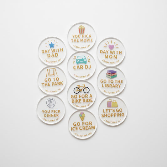 Activity Reward Tokens