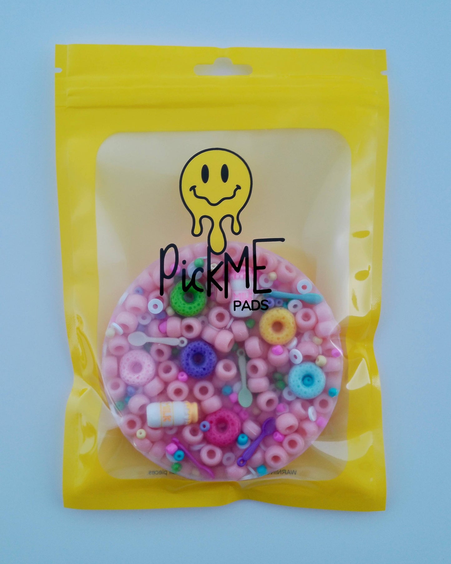 Fruity Cereal - Picking Pad - Fidget Toy