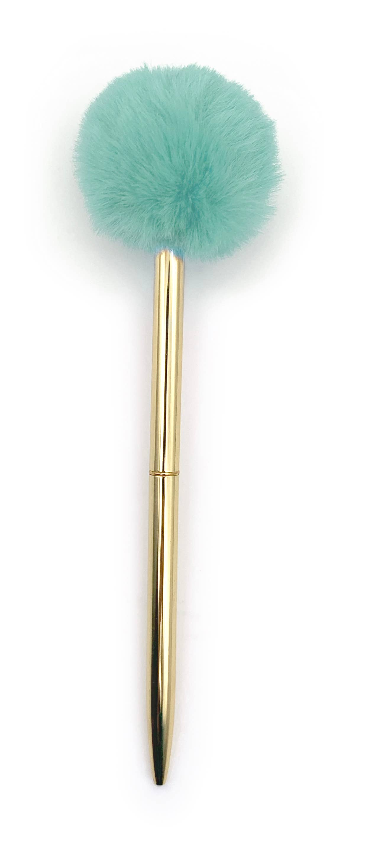 PLUSHEST POM POM PEN