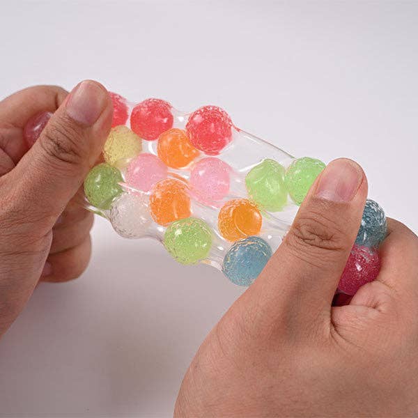 Crunch & Squish Candy Series Squishy- Gum Drop