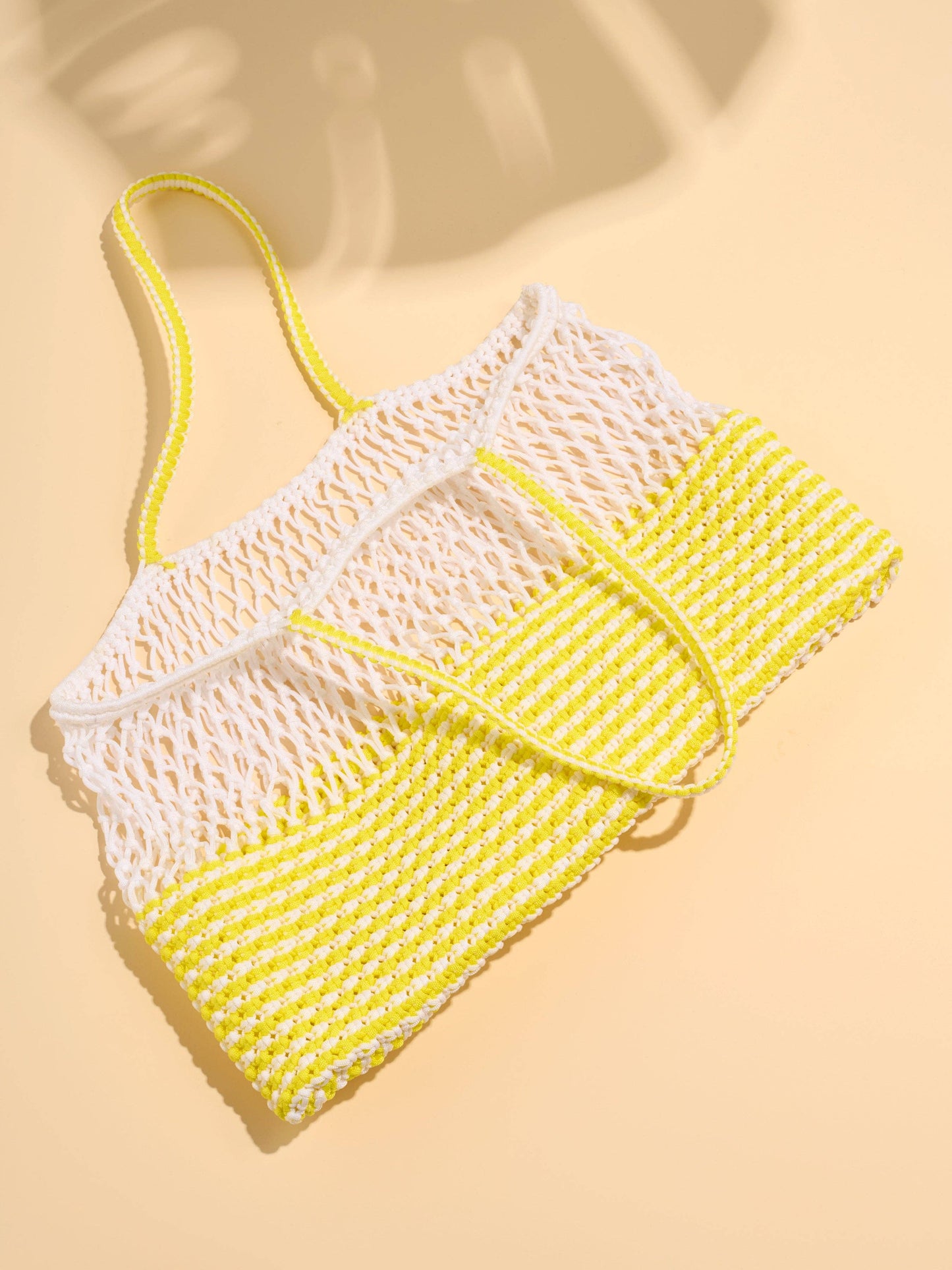 BRAZILIANA TOTE