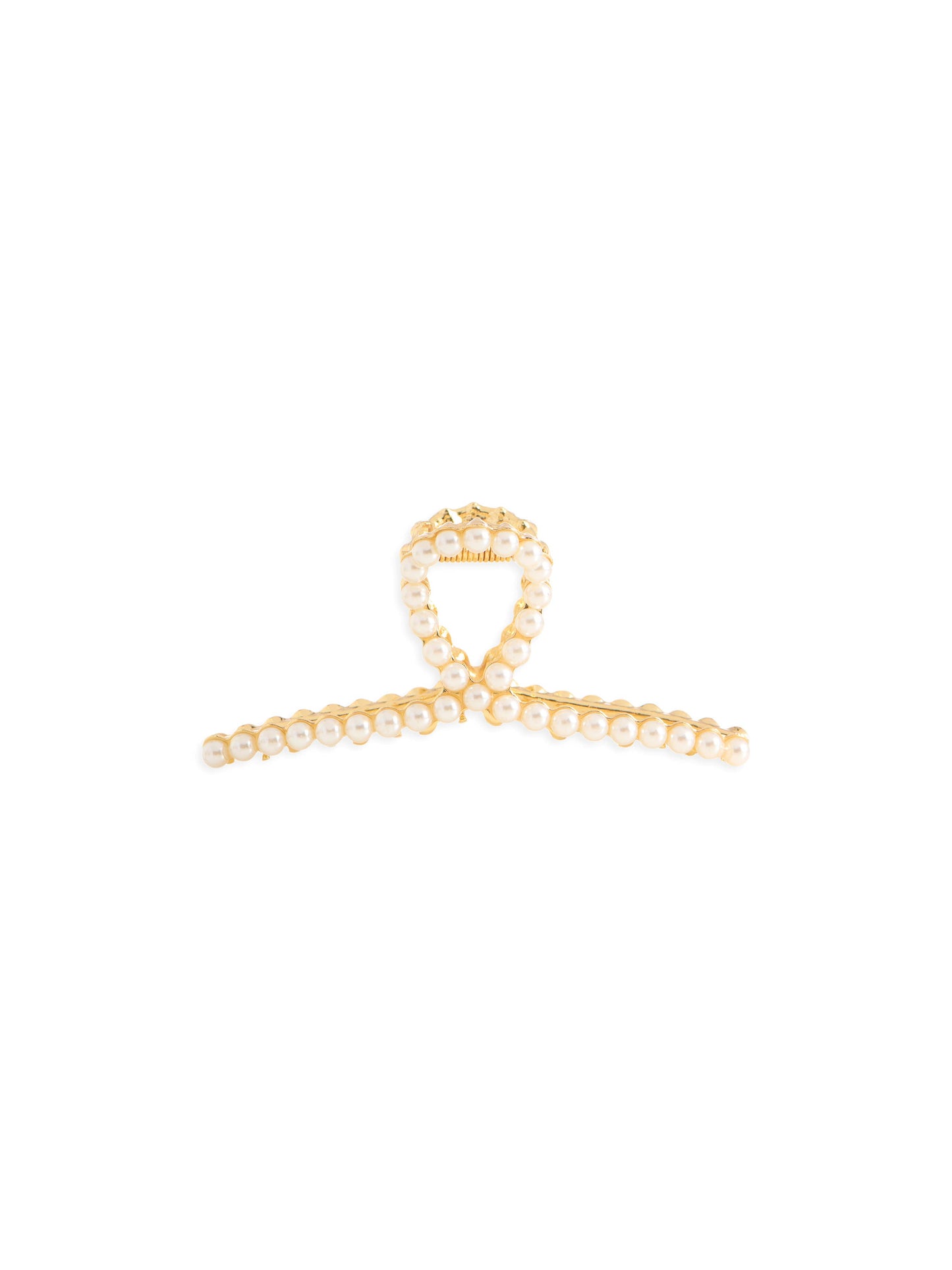 PEARL CLAW CLIP