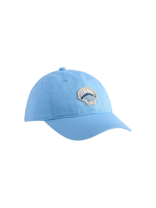 SHELL BALL CAP