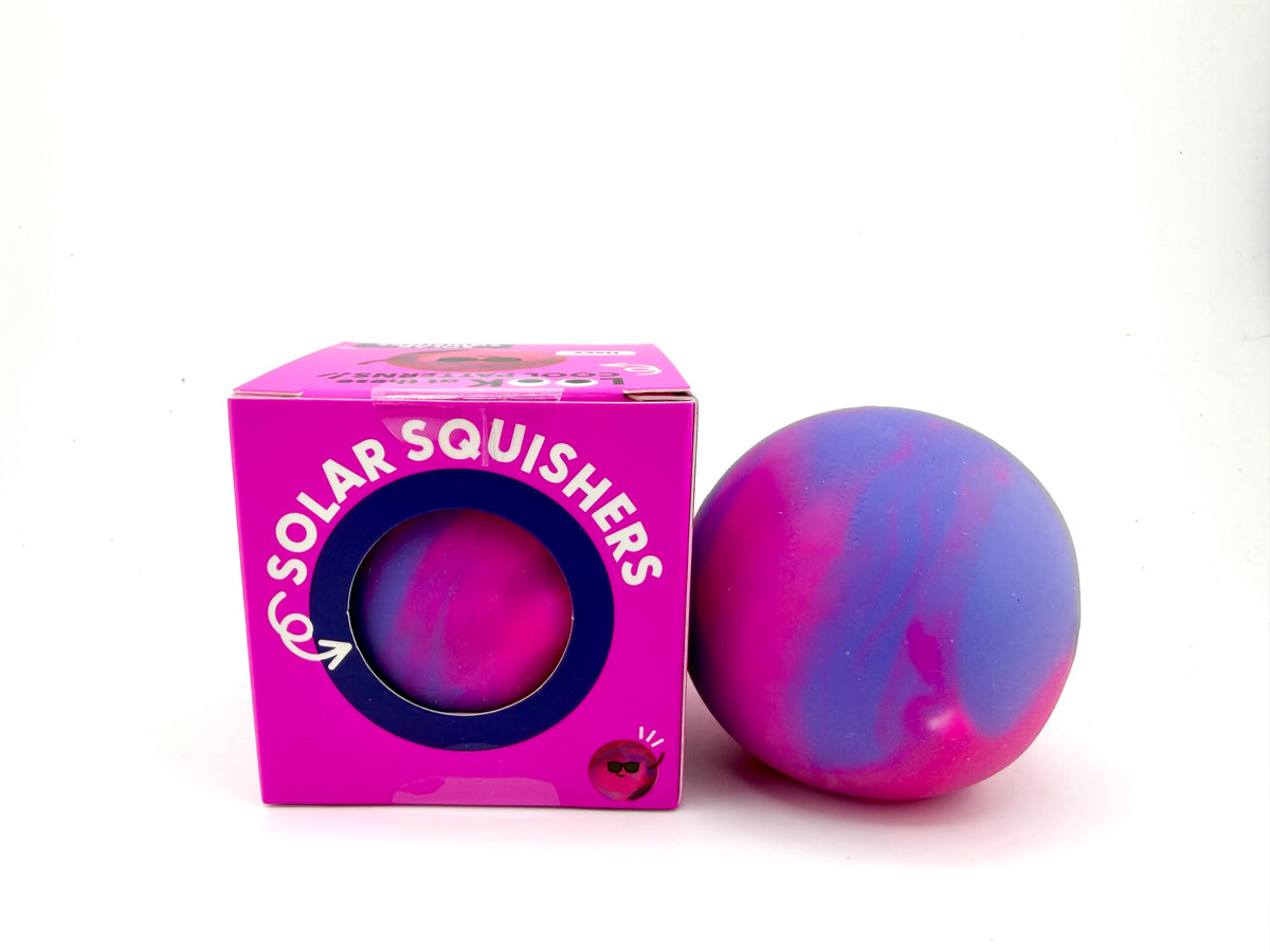 J’adore Solar Squishers