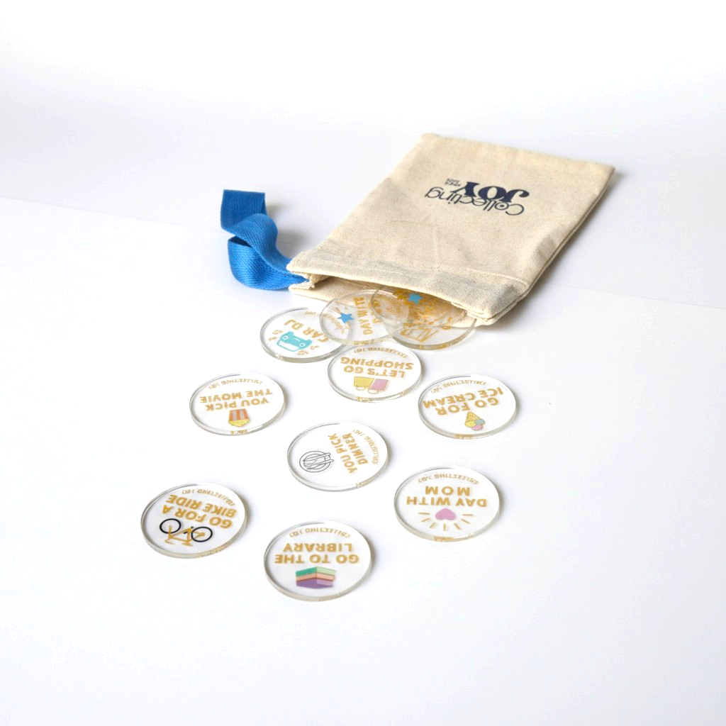 Activity Reward Tokens