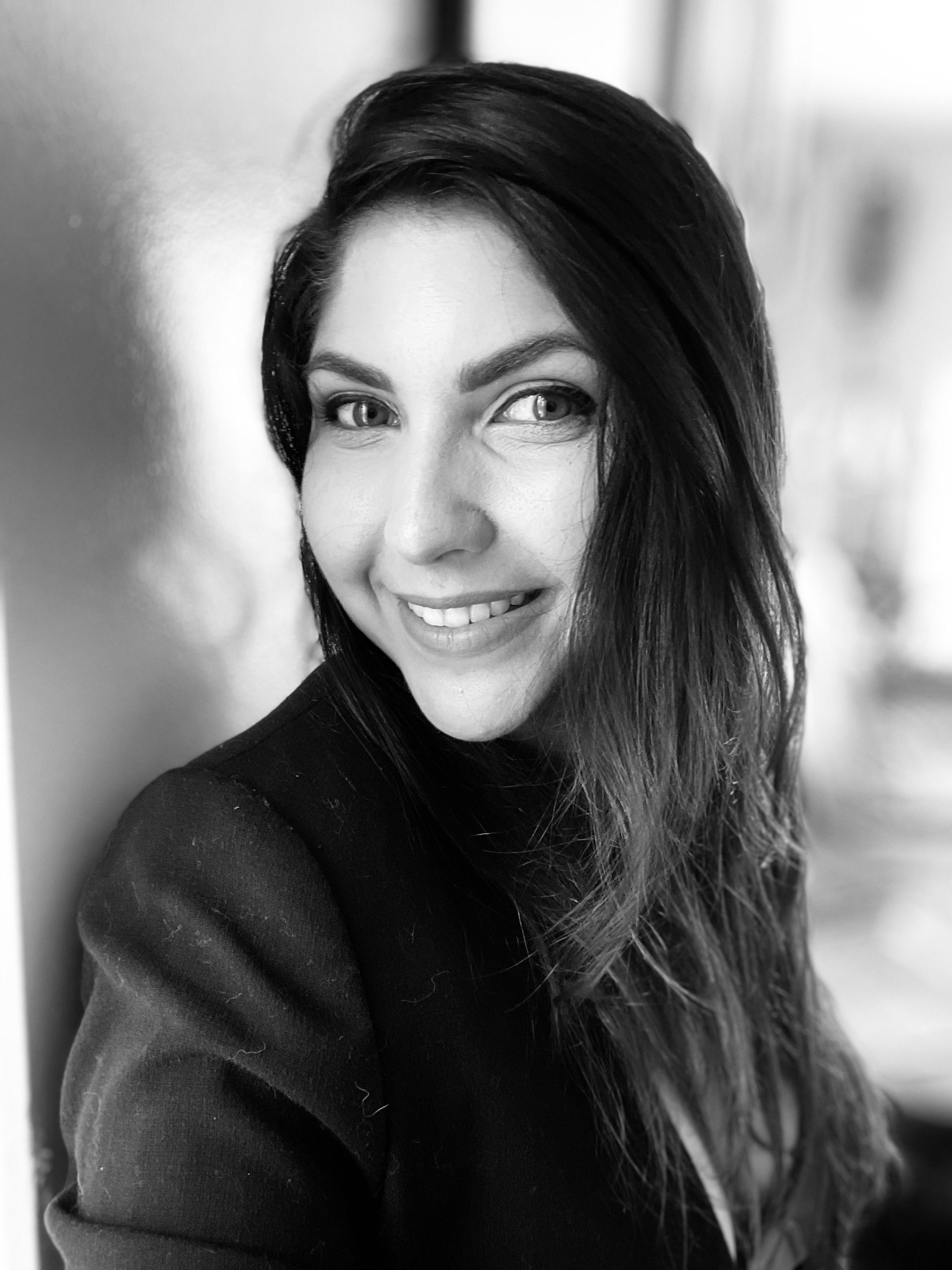 Karimi — Board Certified Behavior Analyst